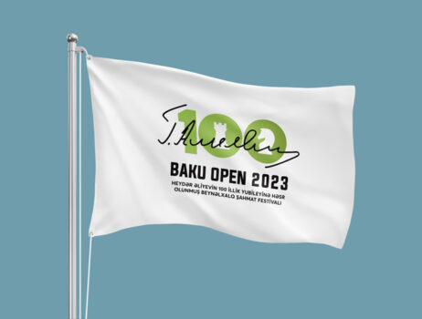Baku Open 2023