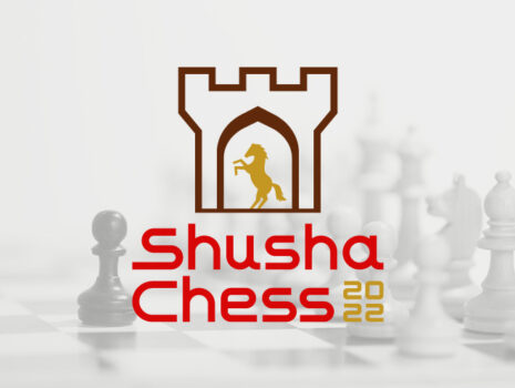 Shusha Chess 2022